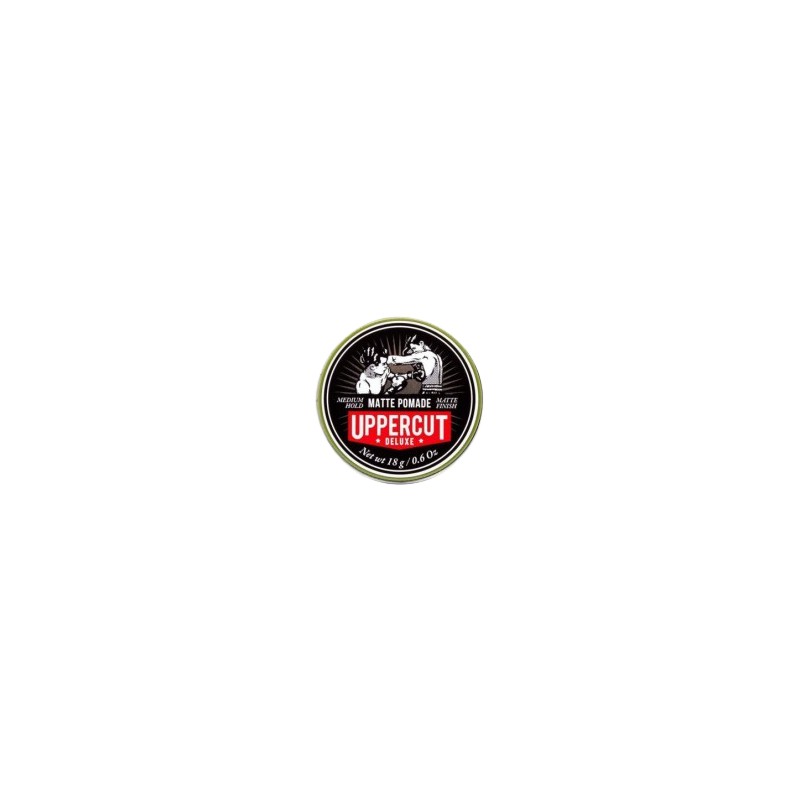 Uppercut Deluxe Pomade 18g