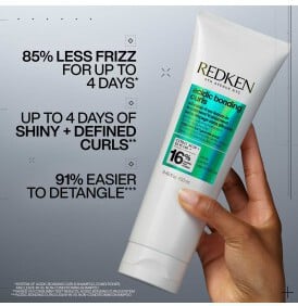 Redken Acidic Bonding Curls Leave-In Treatment 250ml (2)