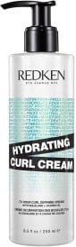 Redken Hydrating Curl Cream 250ml