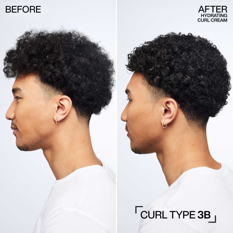 Redken Hydrating Curl Cream 250ml Redken Hydrating Curl Cream 250ml