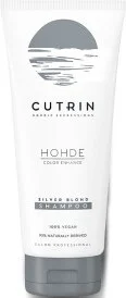 Cutrin HOHDE Silver Blond Shampoo 250ml