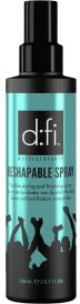 d:fi Reshapable Spray 150ml