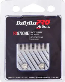 BaBylissPro FX Clipper Set Of Blades (2)