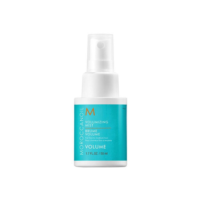 Moroccanoil Volumizing Mist Styling Spray 50 ml
