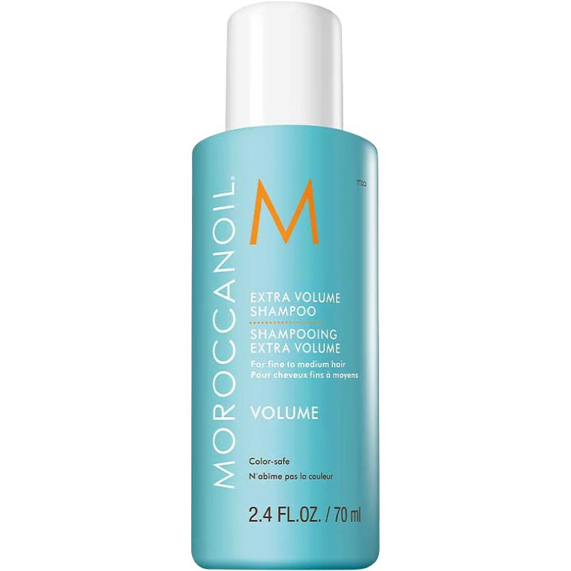 Moroccanoil Extra Volume Shampoo 70ml
