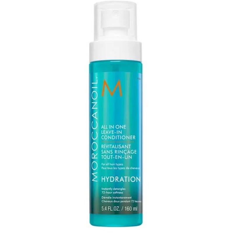 MoroccanOil All in One Leave-in Conditioner 160ml MoroccanOil All in One Leave-in Conditioner 160ml