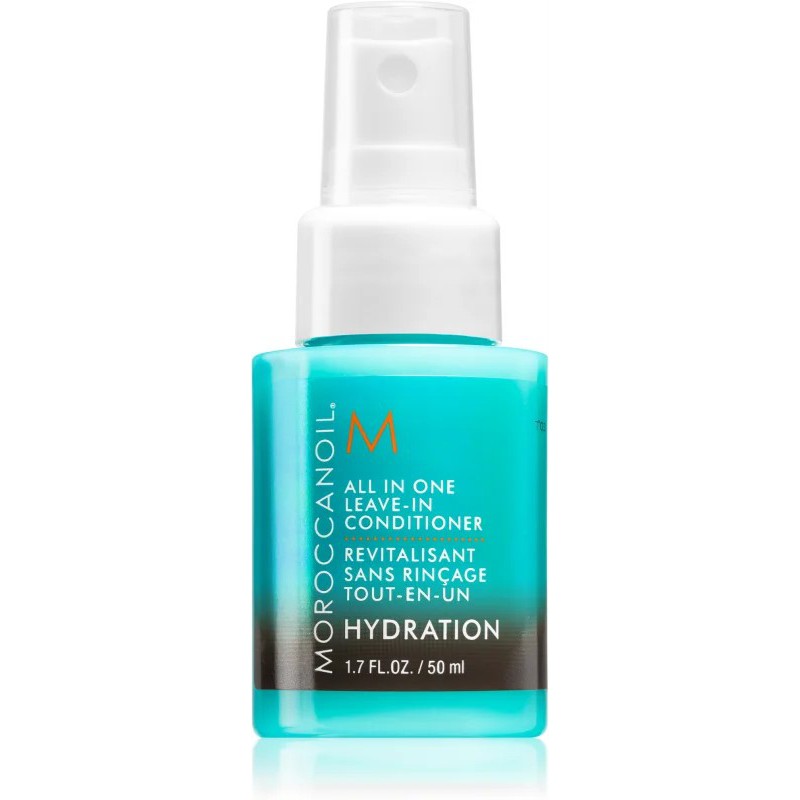 MoroccanOil All in One Leave-in Conditioner 50ml