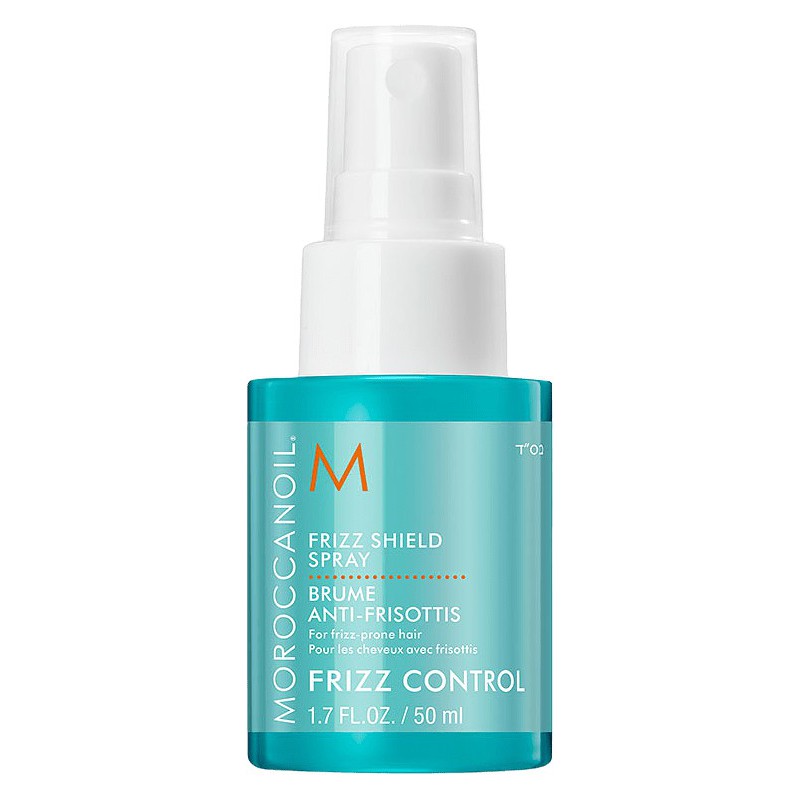 Moroccanoil Frizz Shield Spray 50ml