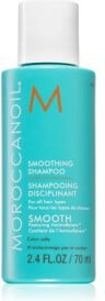 Moroccanoil Smoothing Shampoo 70ml