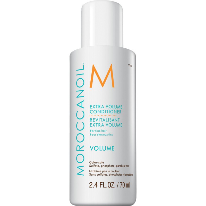 Moroccanoil Extra Volume Conditioner 70ml