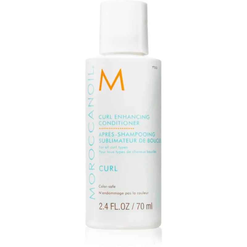 Moroccanoil Curl Enhancing Conditioner 70ml