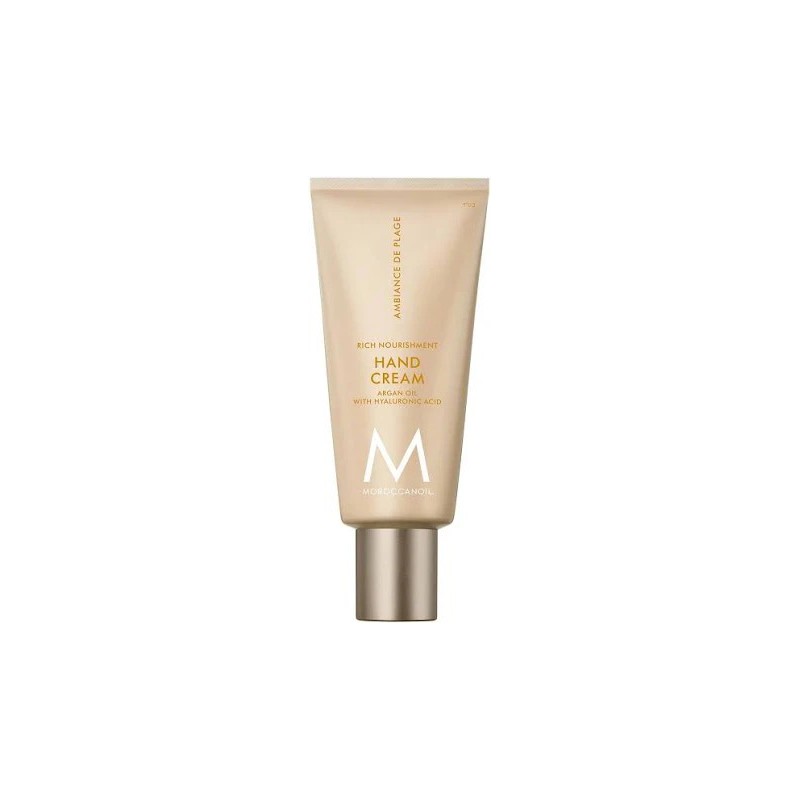Moroccanoil Hand Cream Ambiance de Plage 40ml