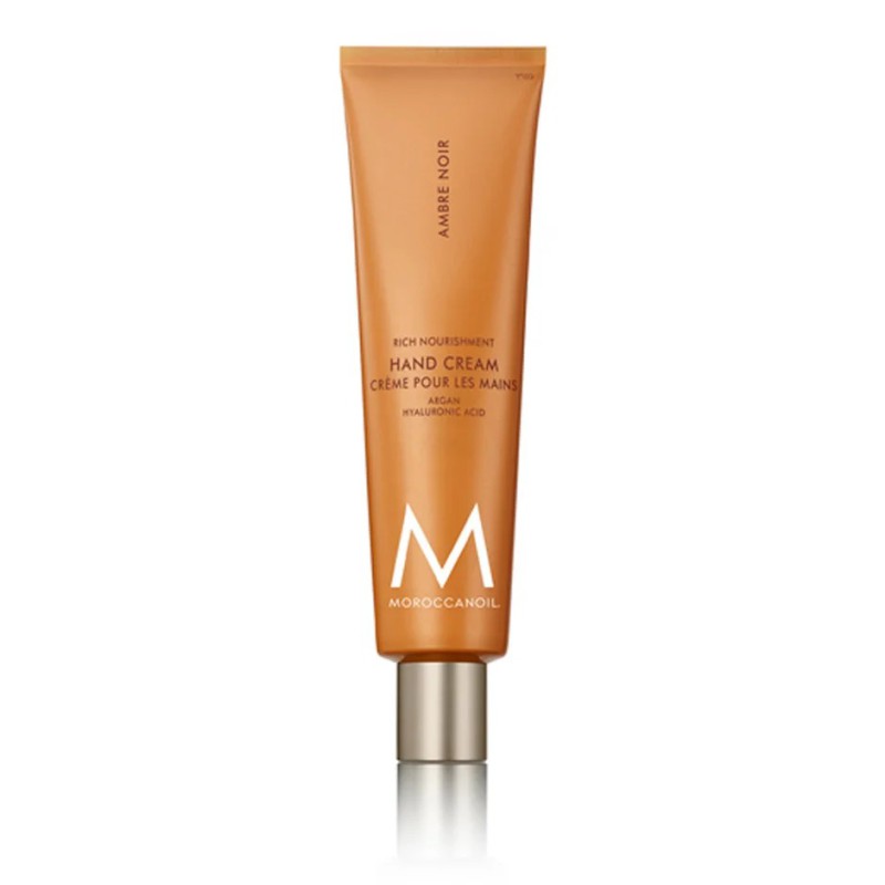Moroccanoil Hand Cream Ambre Noir 100ml