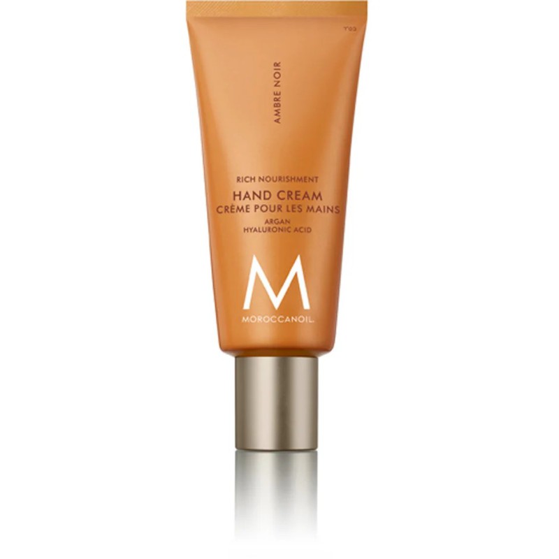 Moroccanoil Hand Cream Ambre Noir 40ml