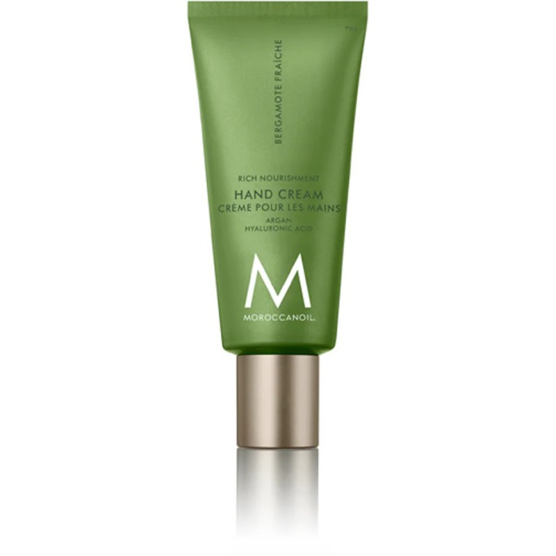 Moroccanoil Hand Cream Bergamote Fraiche 40ml