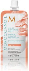 Moroccanoil Color Depositing Mask Coral 30ml