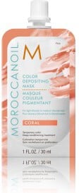 Moroccanoil Color Depositing Mask Coral 30ml