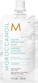 Moroccanoil Color Depositing Mask Clear 30ml