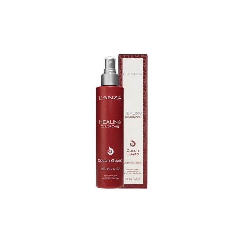 Lanza Healing ColorCare Color Guard 200 ml