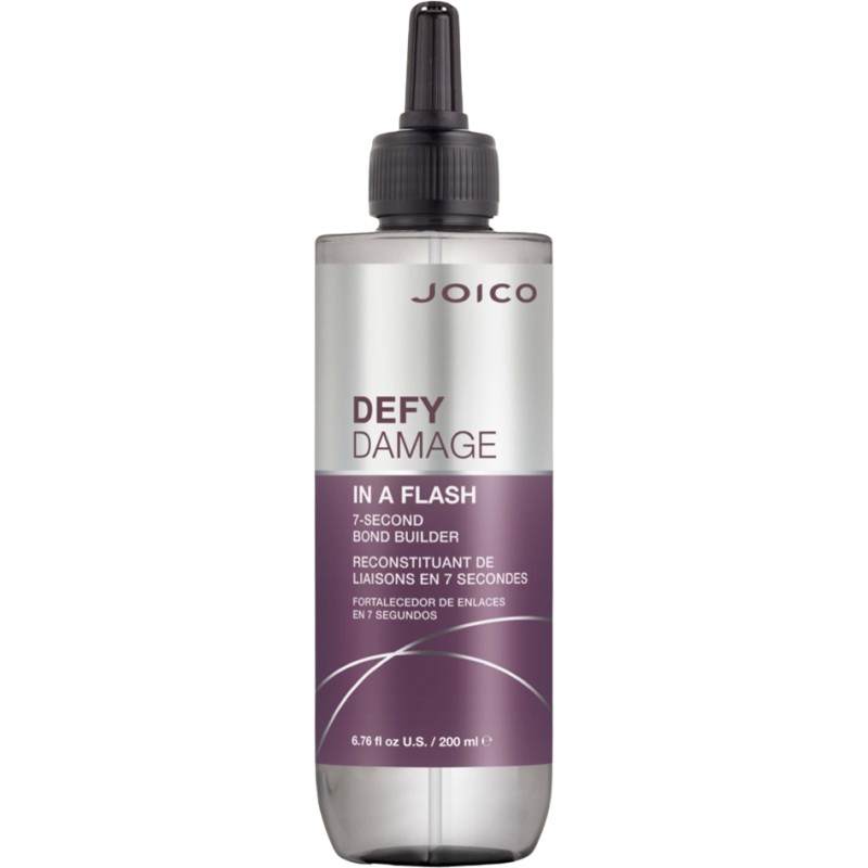 Joico Defy Damage In A Flash 7-sec Bond Builder 200ml