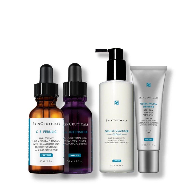 SkinCeuticals Rehydrate Kit SkinCeuticals Rehydrate Kit