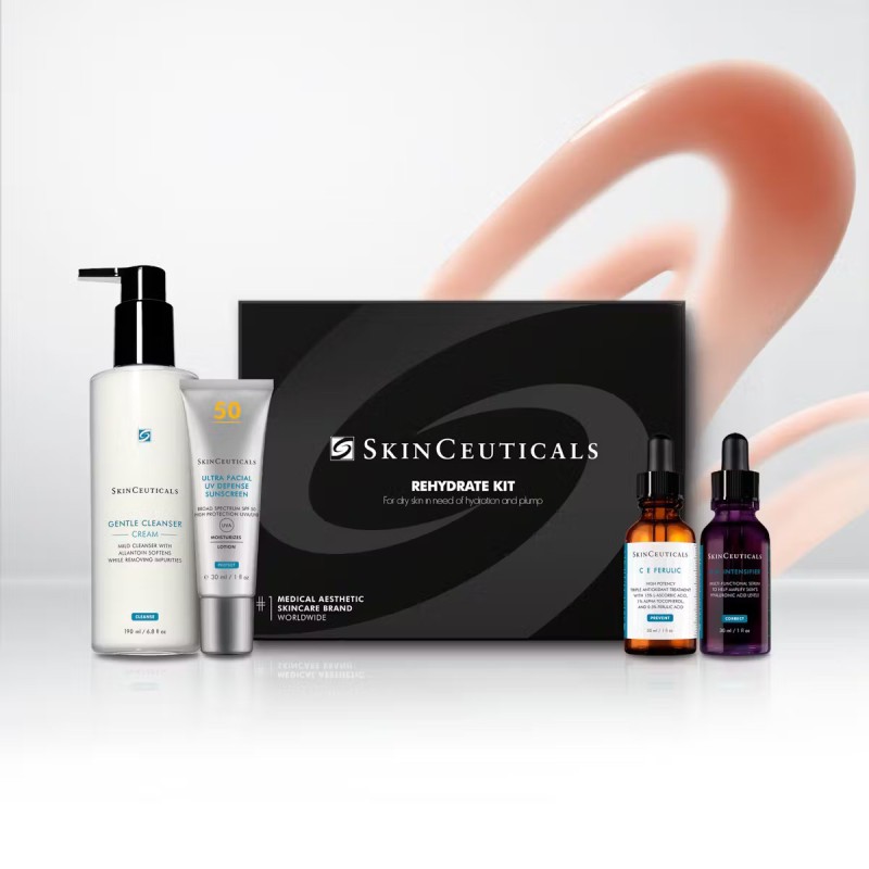 SkinCeuticals Rehydrate Kit SkinCeuticals Rehydrate Kit