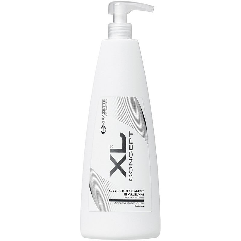 Grazette XL Colour Care Balsam 1000ml