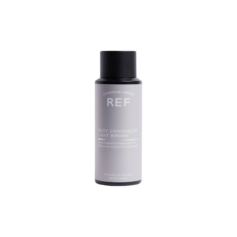 REF Root Concealer Light Brown 100ml