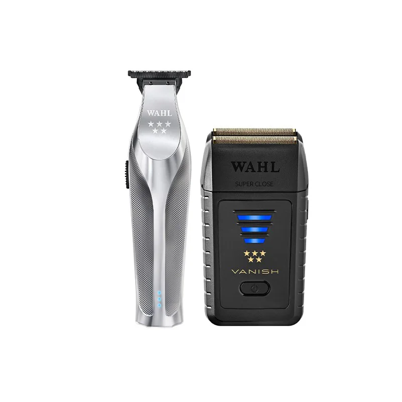 Wahl Vanish/Hi-Viz Kit