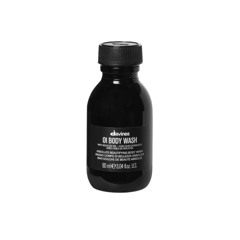 Davines OI Body Wash 90ml