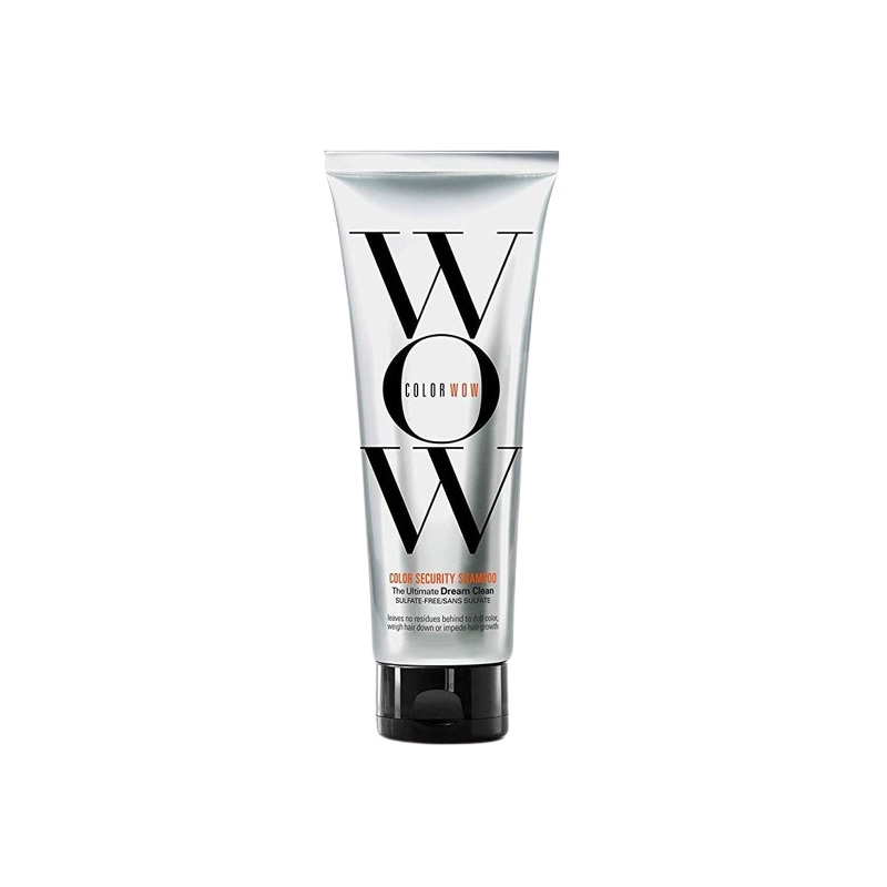 Color Wow Color Security Shampoo 250ml