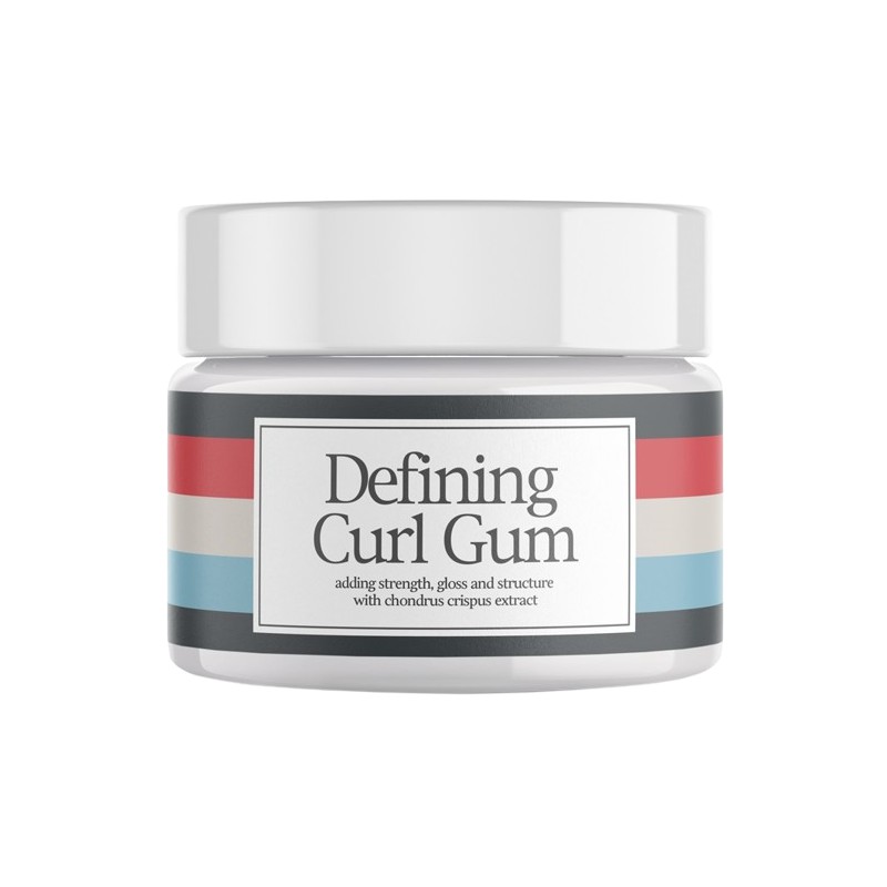 Waterclouds Defining Curl Gum 100ml