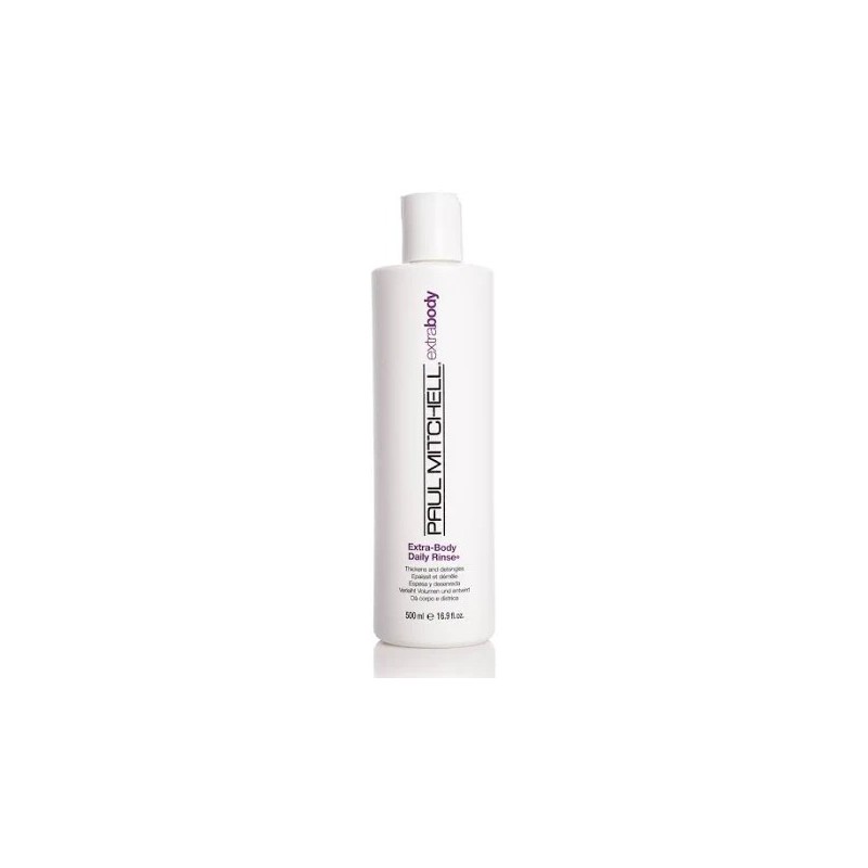 Paul Mitchell Extra Body Conditioner 500ml Paul Mitchell Extra Body Conditioner 500ml