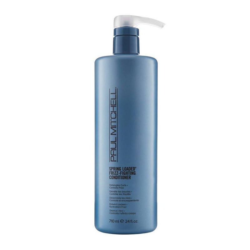 Paul Mitchell Curls Spring Loaded Frizz-Fighting Conditioner 710ml