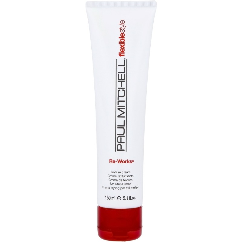 Paul Mitchell Flexible Style Re-Works 200 ml