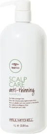 Paul Mitchell Tea Tree Scalp Care Regeniplex Shampoo 1000ml (2)
