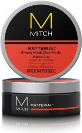 Paul Mitchell Matterial Finishing Clay 85g