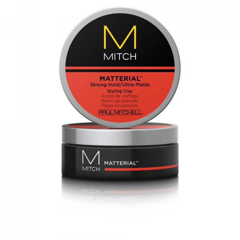 Paul Mitchell Matterial Finishing Clay 85g