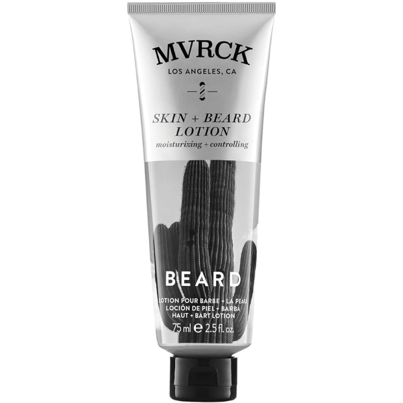 Paul Mitchell MVRCK Skin & Beard Lotion 75ml