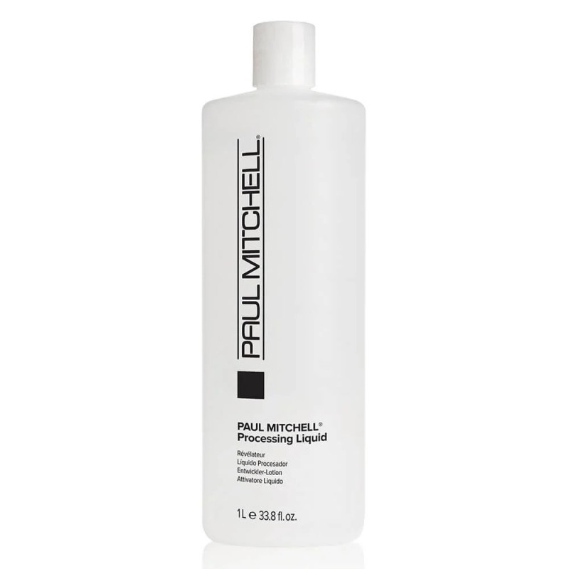 Paul Mitchell Processing Liquid 1000ml