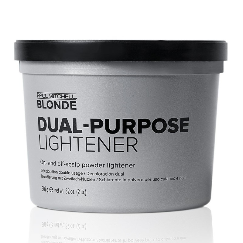 Paul Mitchell Dual-Purpose Lightener 907g