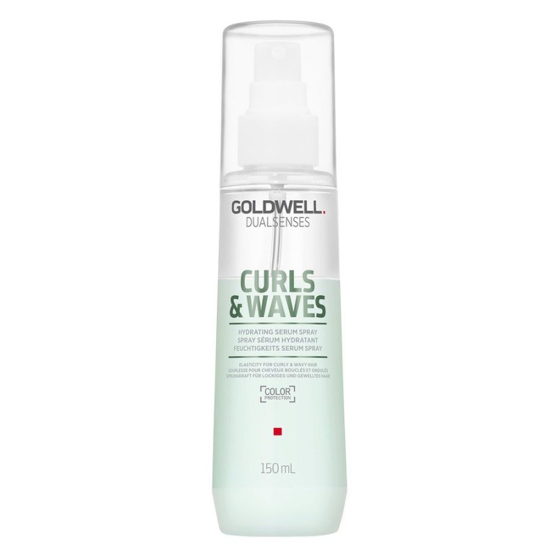 Goldwell Dualsenses Curls and Waves Hydrating Serum Spray 150ml