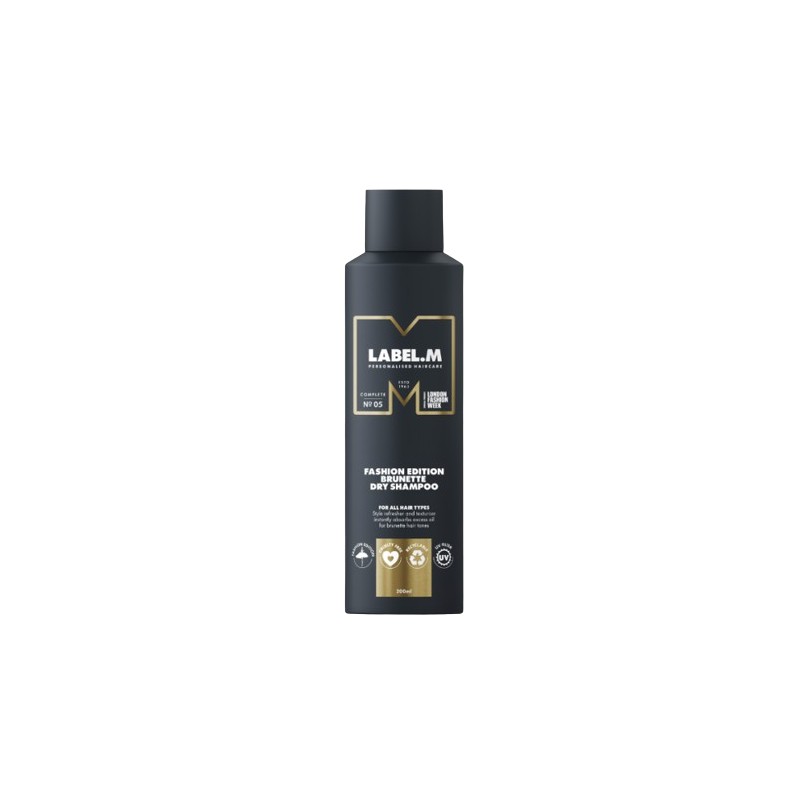 Label.M Dry Shampoo 200ml