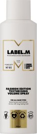 Label.m Fashion Edition Texturising Volume Spray 200ml