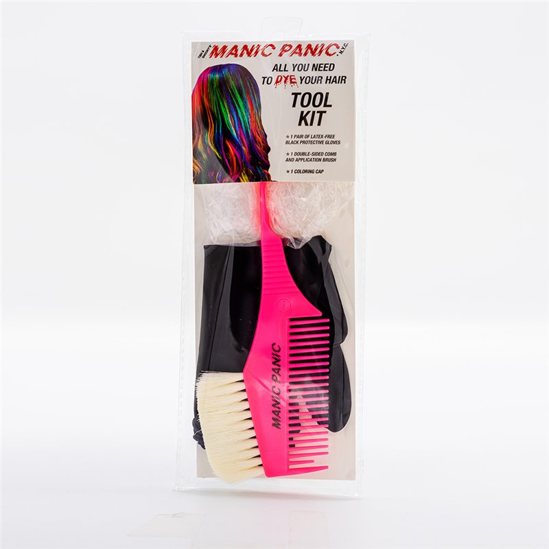 Manic Panic Tool Kit
