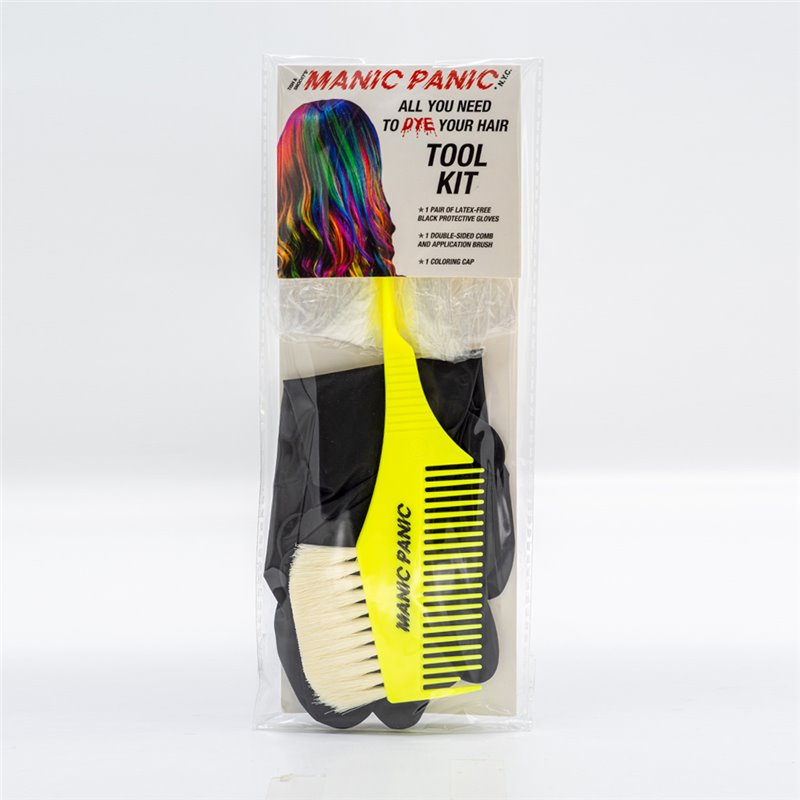 Manic Panic Tool Kit
