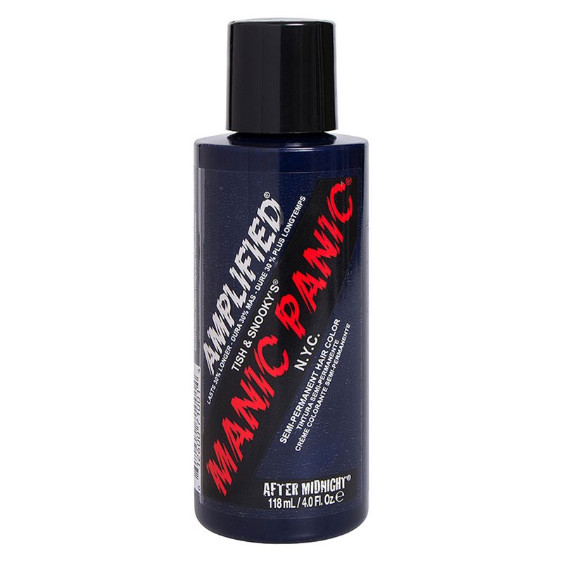 Manic Panic After Midnight Amplified Bottle 118 ml