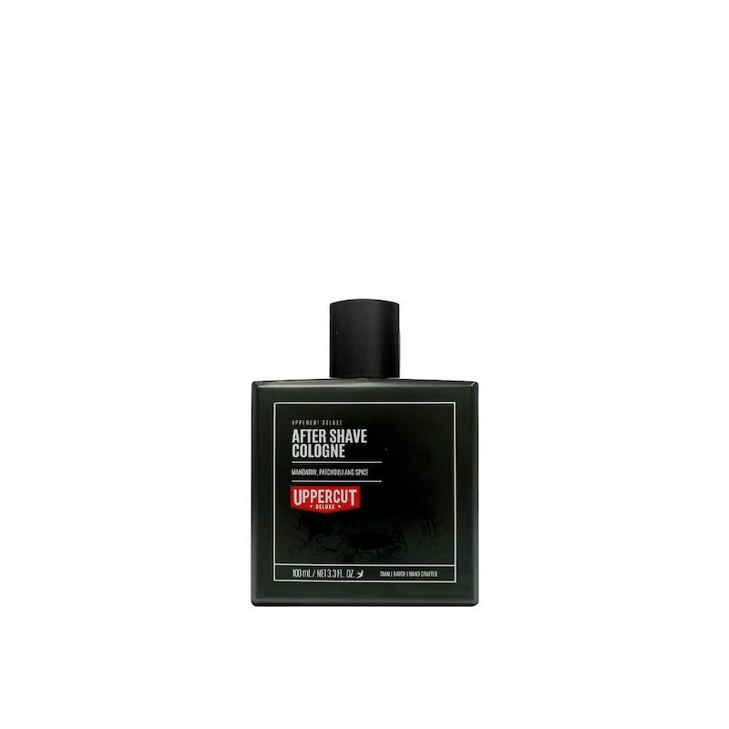 Uppercut Deluxe Aftershave Cologne 100ml