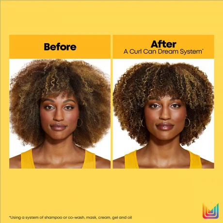 Matrix A Curl Can Dream Lightweight Oil 150ml