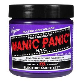 Manic Panic Electric Amethyst Classic Cream 118 ml